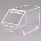 Candy / Ice Cream Topping Dispensers