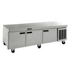 Undercounter Refrigerators