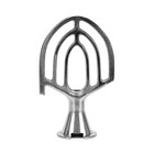 Globe Mixer Accessories
