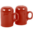 Salt and Pepper Shakers and Mills