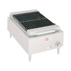 Charbroiler Grates / Griddle Plates