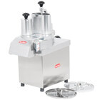 Commercial Food Processors