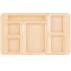 Compartment Trays