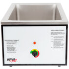 Countertop Food Warmers