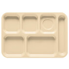 Compartment Trays