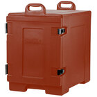 Insulated & Heated Food Pan Carriers