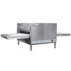 Conveyor Ovens and Impinger Ovens