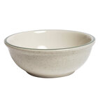 Tuxton Emerald Narrow Rim Green Speckle China Dinnerware