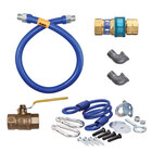 Gas Connectors and Gas Hoses