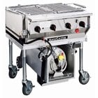Portable Outdoor Grills