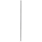 Metro qwikSLOT Smoked Glass Wire Shelving