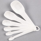 Measuring Cups & Spoons
