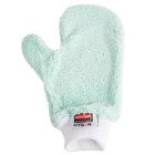 Microfiber Cloths & Mitts