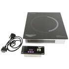 Vollrath 59501 Drop-In Induction Cooker - 120V, 1440W