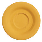 Saucers