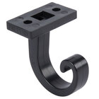 Under Table Purse Hooks