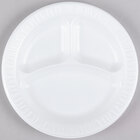 Styrofoam Plates