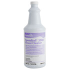 All Purpose Cleaning Chemicals