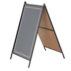 A-Frame Sign Boards