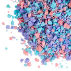 Dutch Treat Cotton Candy Crunch Ice Cream Topping - 10 lb.