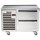 Commercial Chef Bases