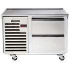 Commercial Chef Bases