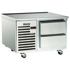 Spec Line / Institutional / Heavy-Duty Chef Bases