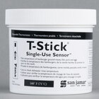Disposable Food Thermometers