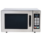 Commercial Microwaves