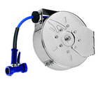 Enclosed Hose Reels