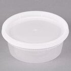 Deli Containers