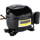 Refrigeration Compressors