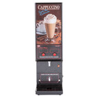 Cappuccino / Hot Chocolate Dispensers