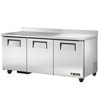Worktop Refrigerators