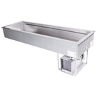 Refrigerated Drop-In Food Wells