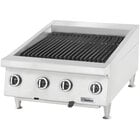 Charbroilers
