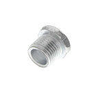 Gas Elbows, Couplings, and Nipples