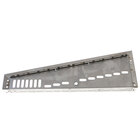 Hot Dog Equipment Body and Mechanical Parts