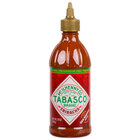 Asian Condiments