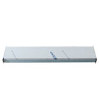 Slide, Track, and Roller Hardware for Refrigeration Equipment