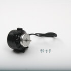 Commercial Refrigeration Fan Blades and Motors