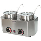 Countertop Commercial Soup Warmers and Kettles