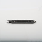Lock, Latch, and Handle Hardware for Refrigeration Equipment
