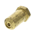 Pilot Orifices, Fittings, and Components