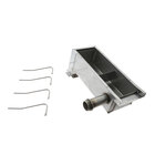 Hot Water Dispenser Parts and Accessories