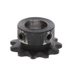 Sprockets, Brushes, and Accessories