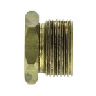 Burner Orifices