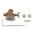 Lever / Twist Waste Valve Parts and Accessories