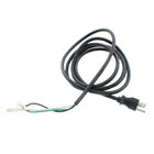 Cord and Plug Sets