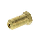 Burner Orifices